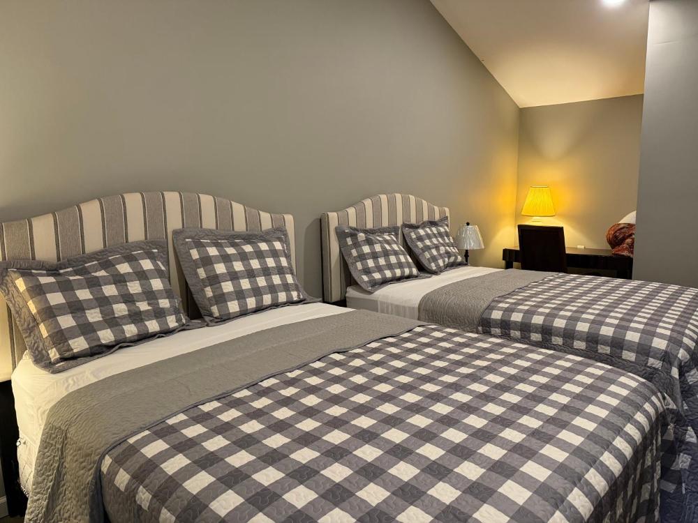 Sea Haven Resort Motel